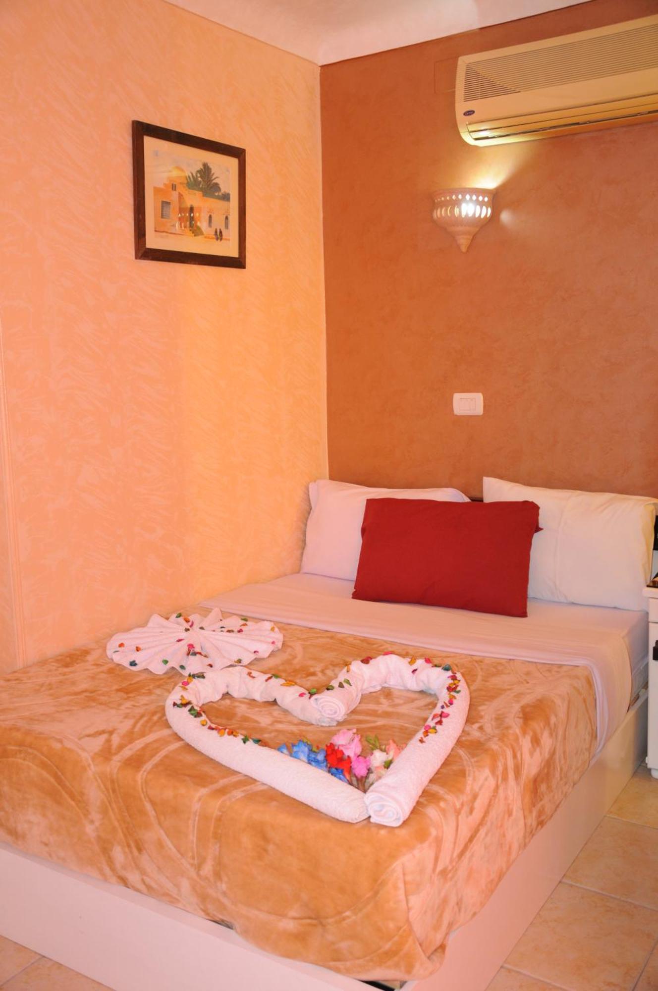 Osiris Hotel Cairo Ngoại thất bức ảnh